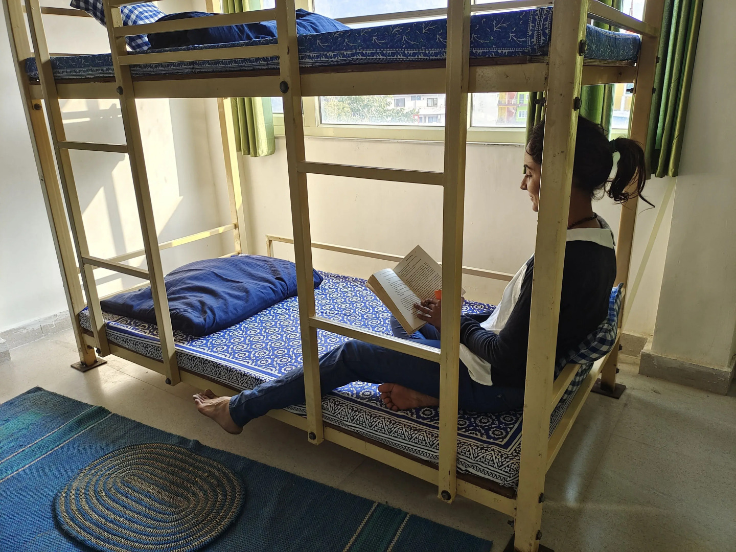 UbEx Home Rishikesh - Hostel