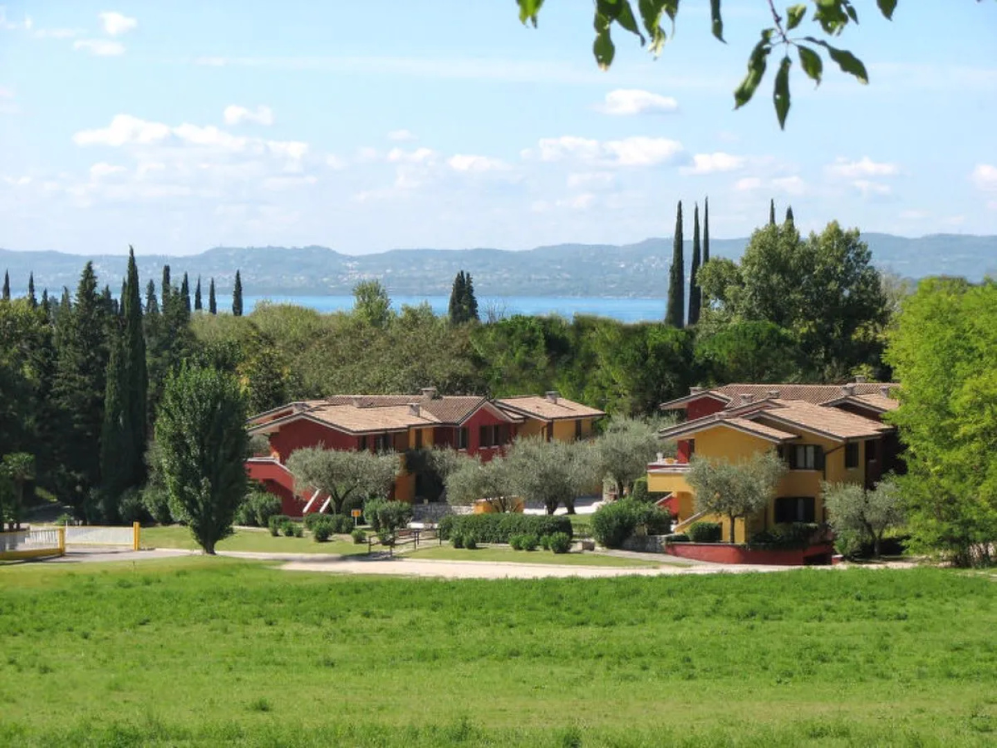 Poiano Resort Appartamenti 11452