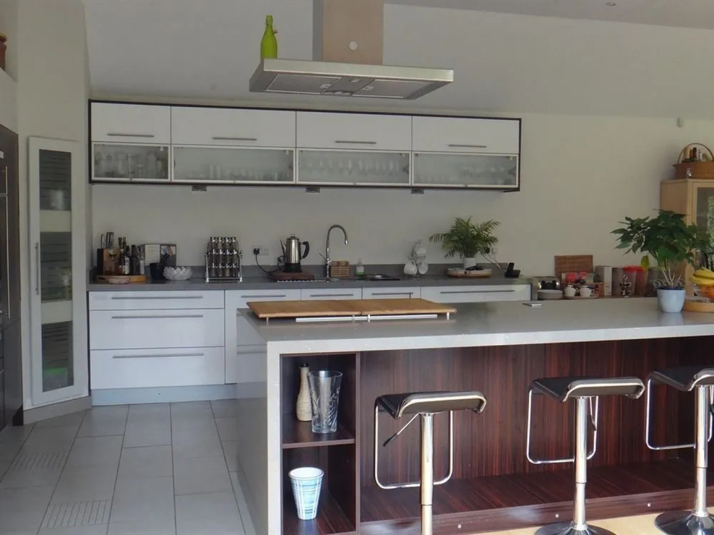 The Thorpe Guesthouse