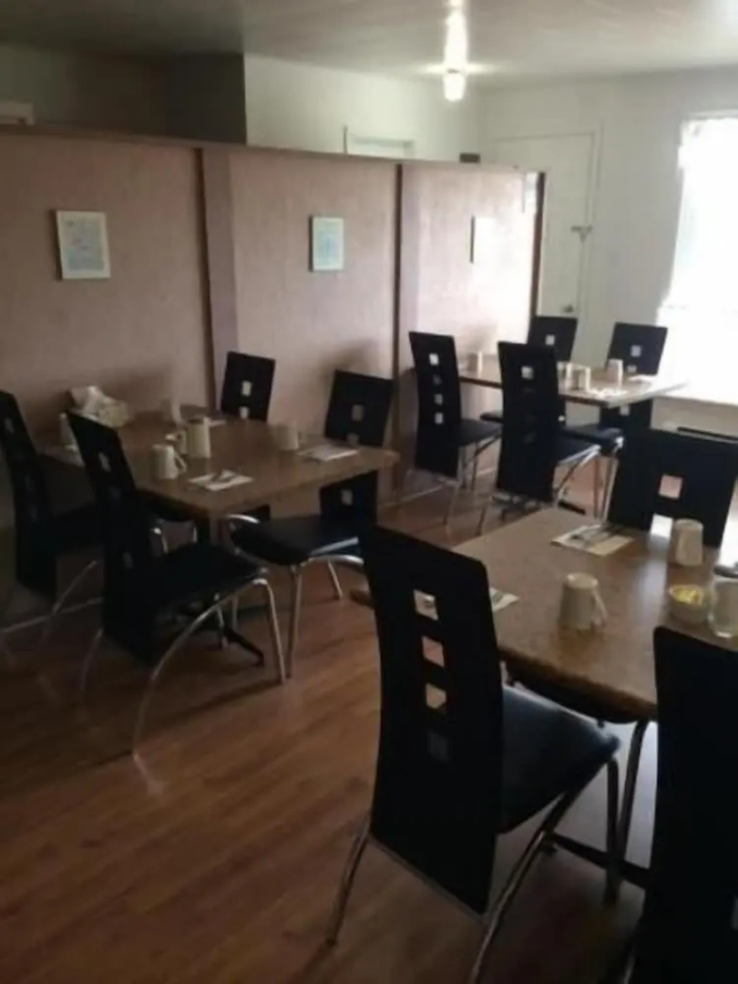 Carleton Motel & Coffee Shop