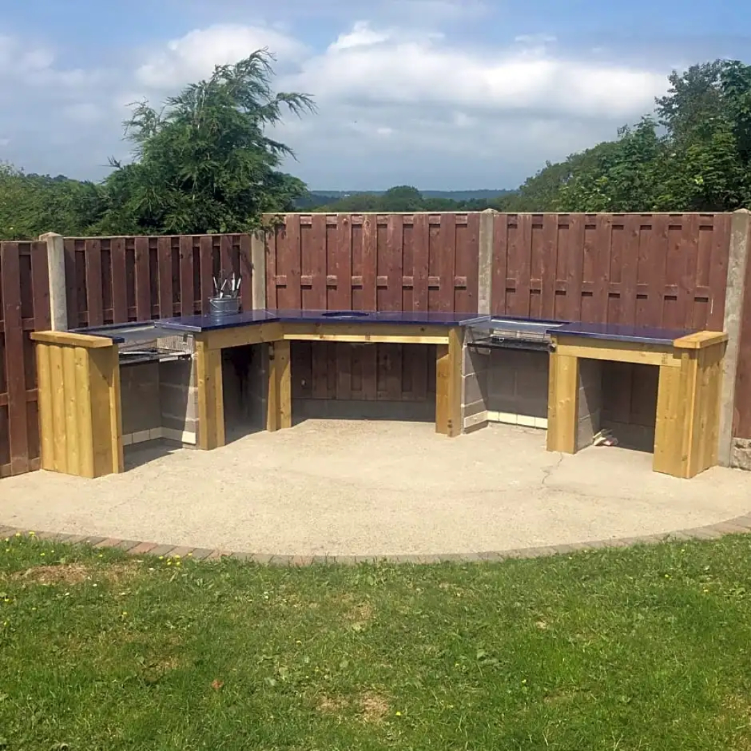 Orme View Lodge
