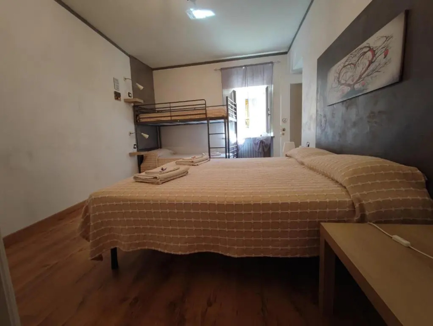 Maison Manu - In Perosa Argentina