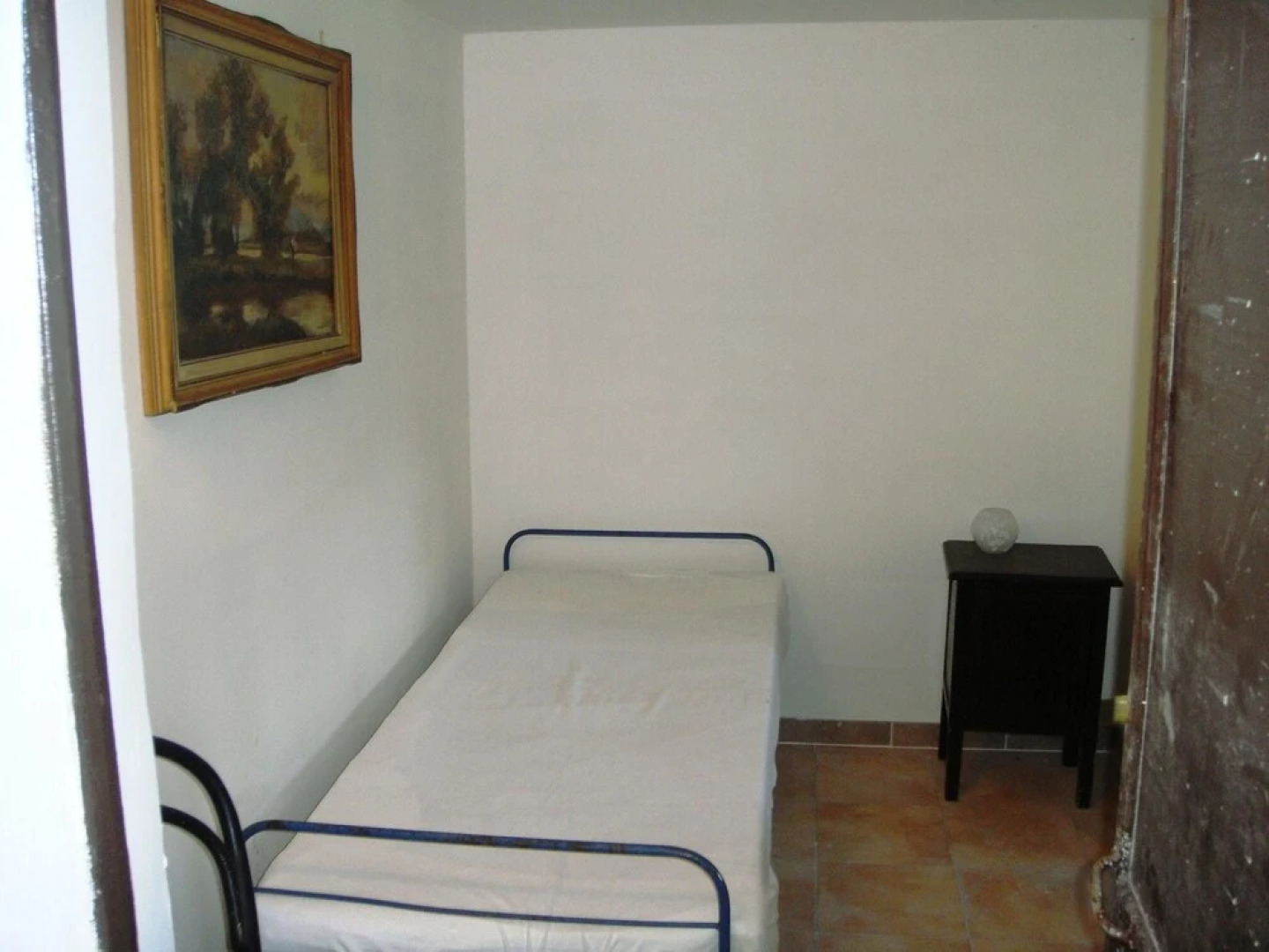 Apartment With 2 Bedrooms in Vallerotonda, With Wonderful Mountain Vie