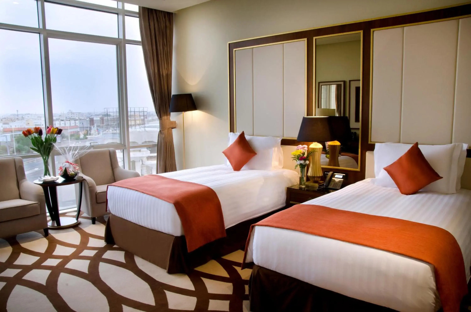 Bayat Hotels Company