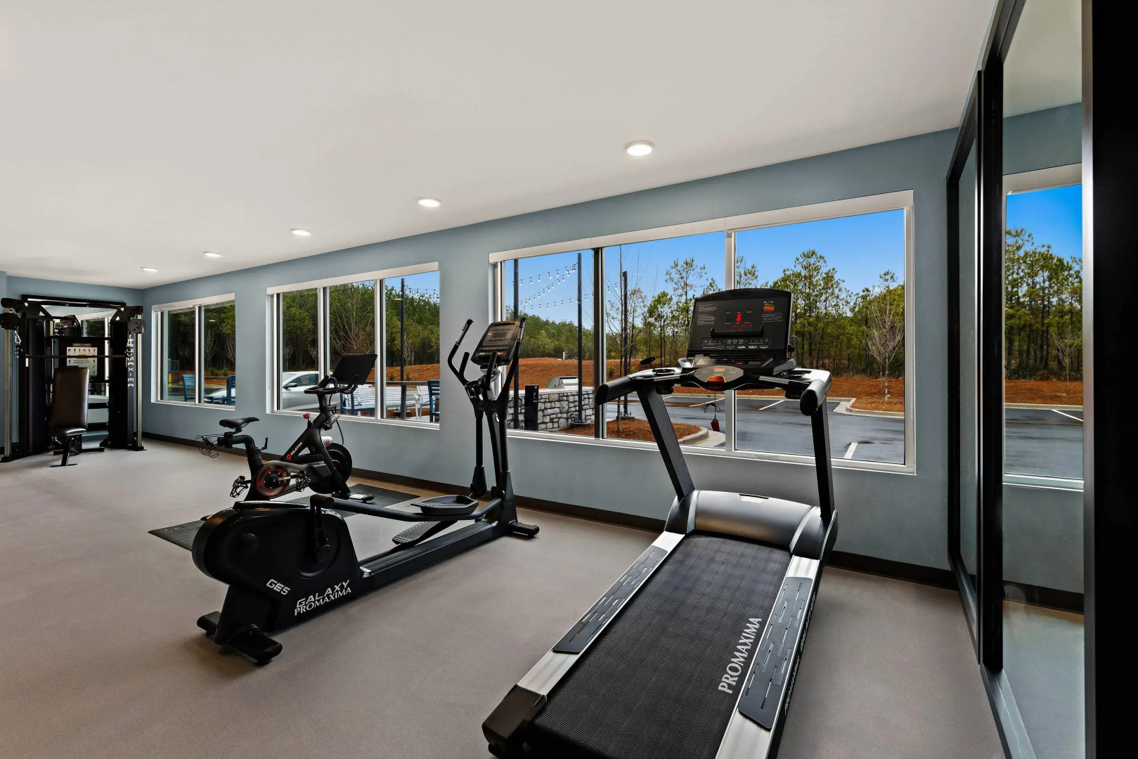 Everhome Suites Somerset - South Brunswick