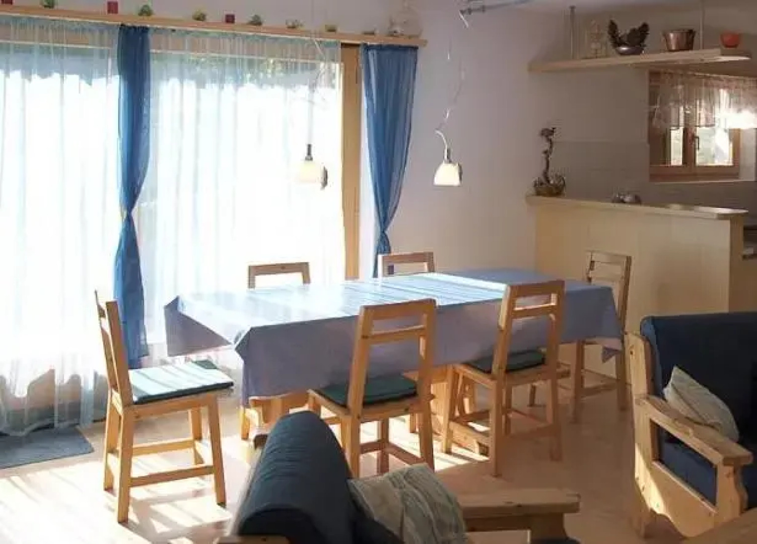 Casa unifamiliare Pongello