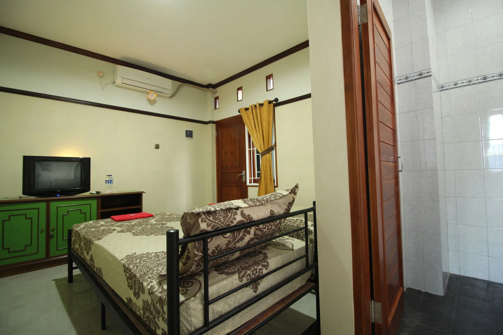 Athaya Guest House
