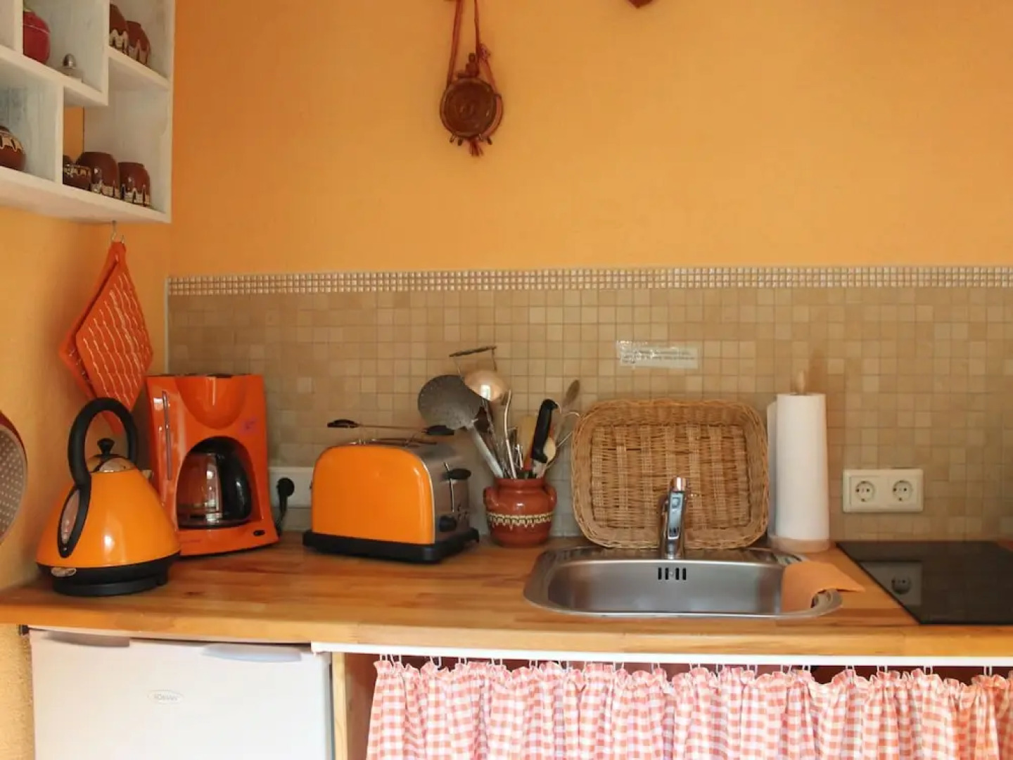 Apartment in Ribnitz Damgarten