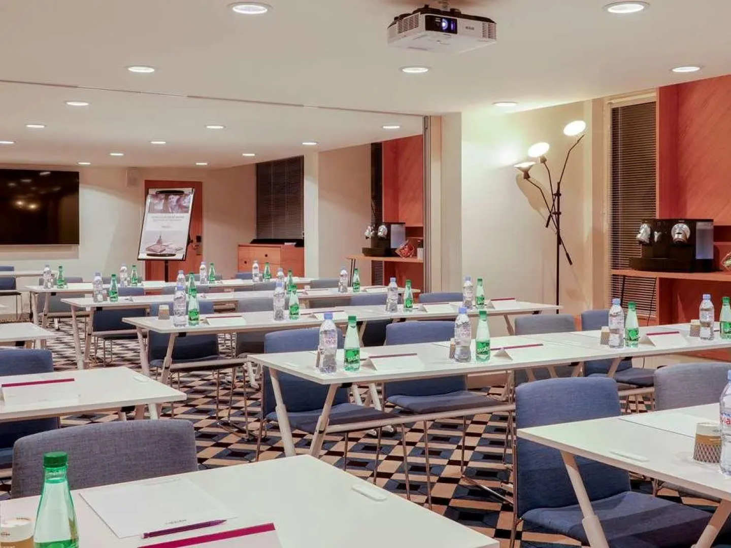 Mercure Marseille Centre Prado Vélodrome