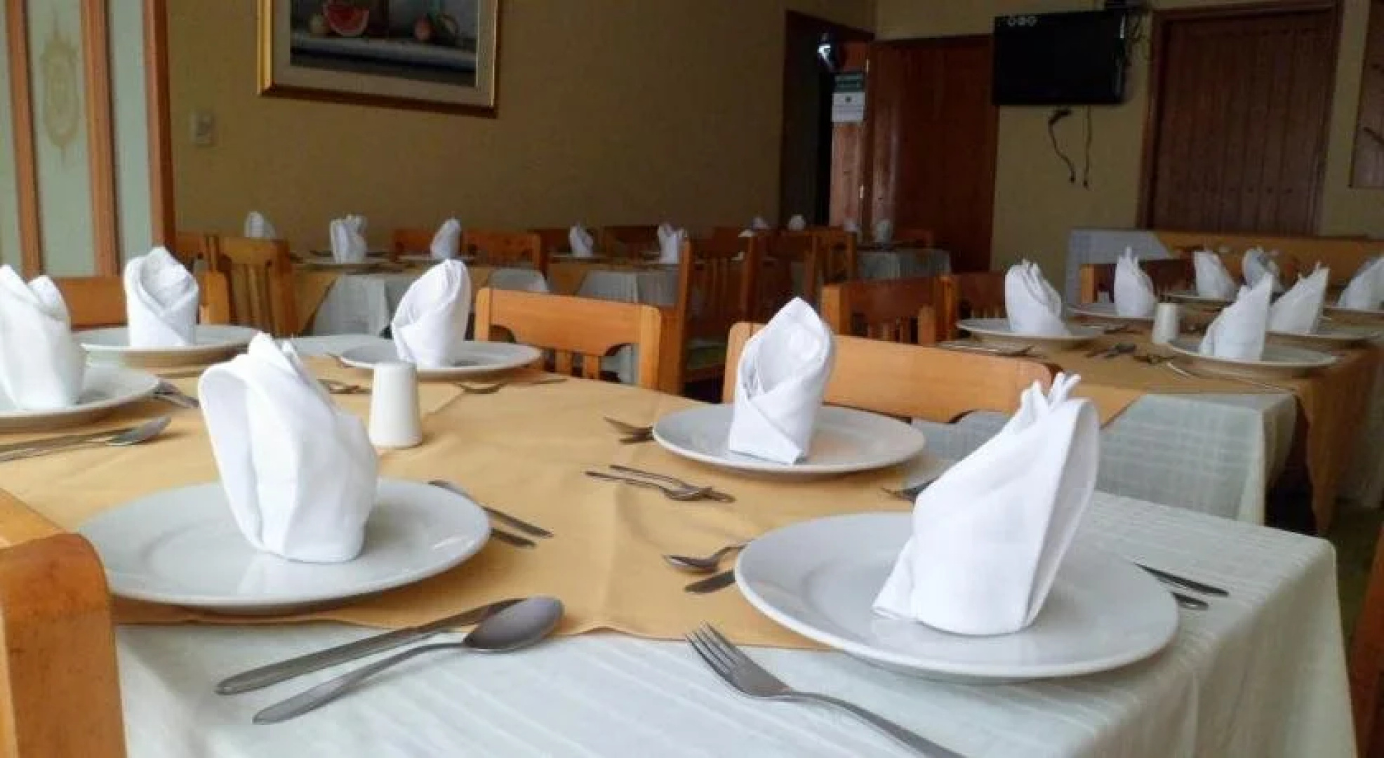 Hotel Tuvalu