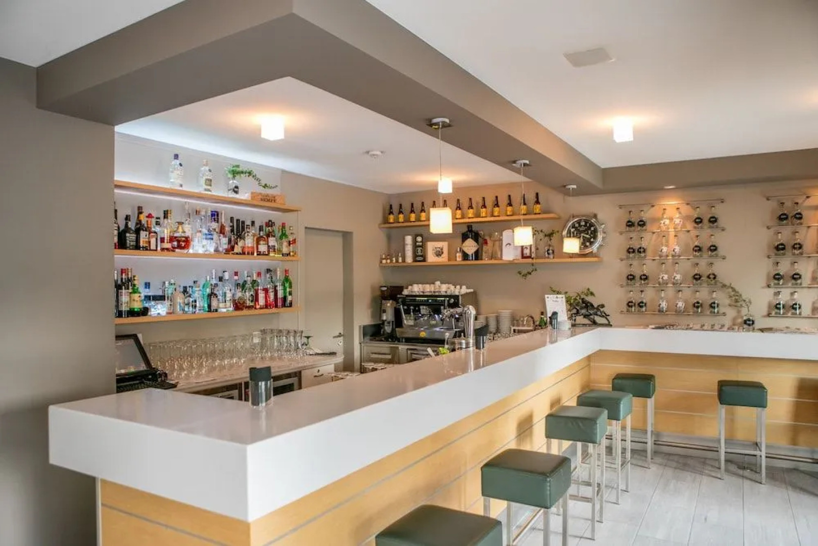 Conca Bella Boutique Hotel & Wine Experience