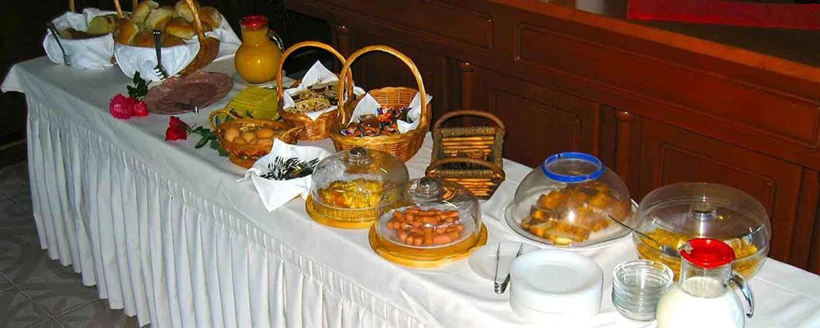 Olympion Beach Hotel