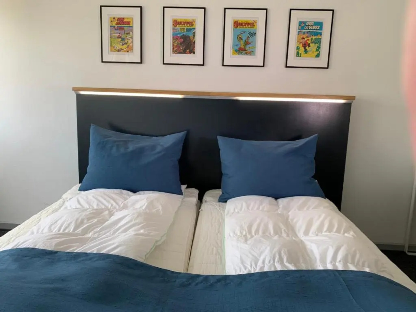 Fyrtarn Tommerup Hostel