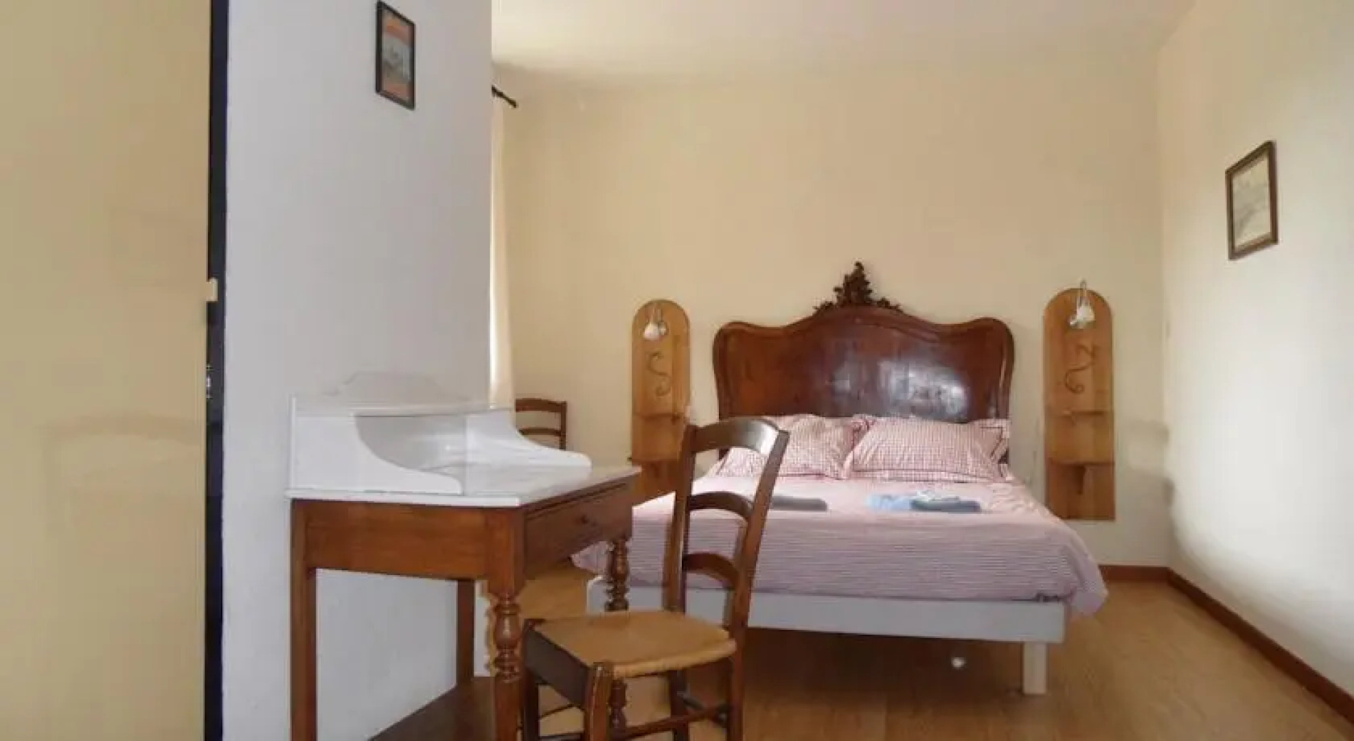 Chambres dHôtes Domaine du Bourg