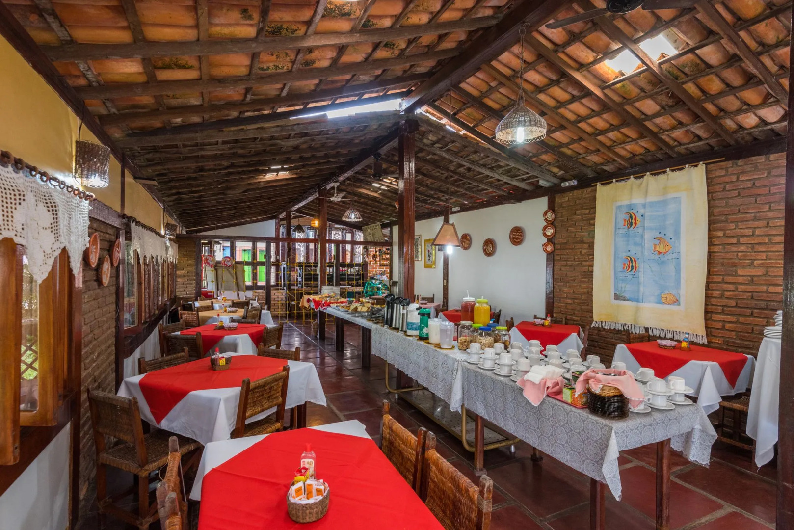 Pousada Aldeia Portuguesa