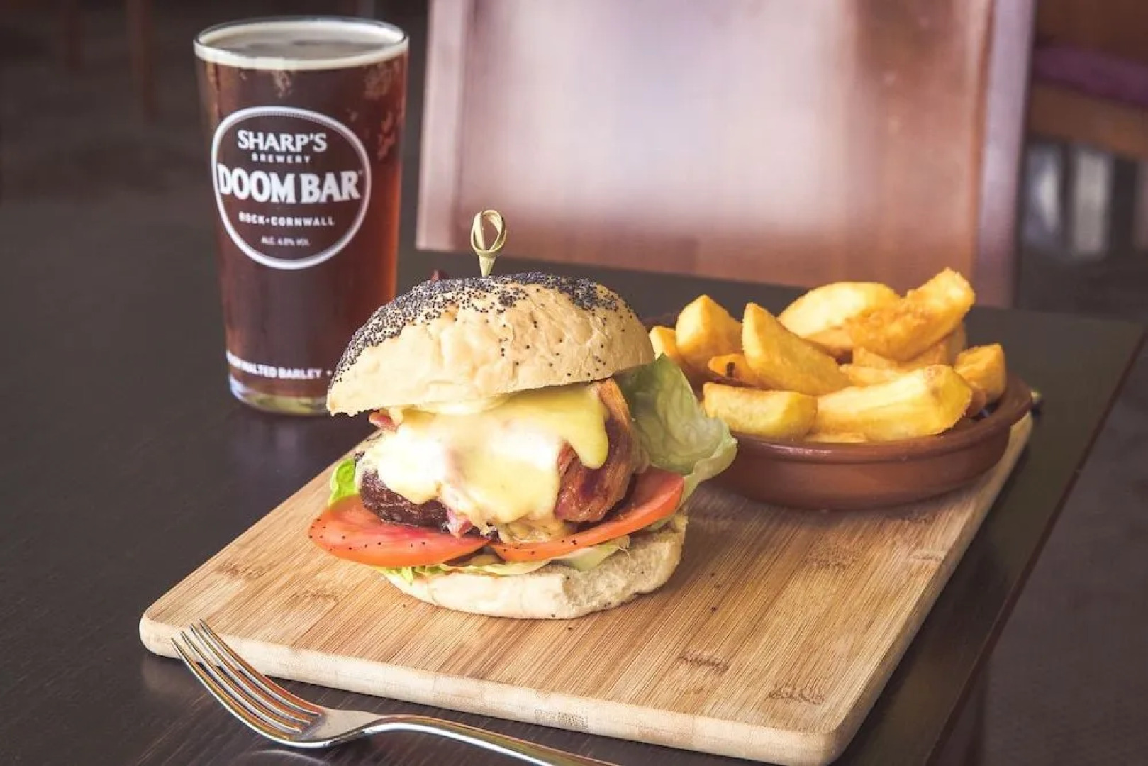 Lanhydrock Hotel and Golf Club