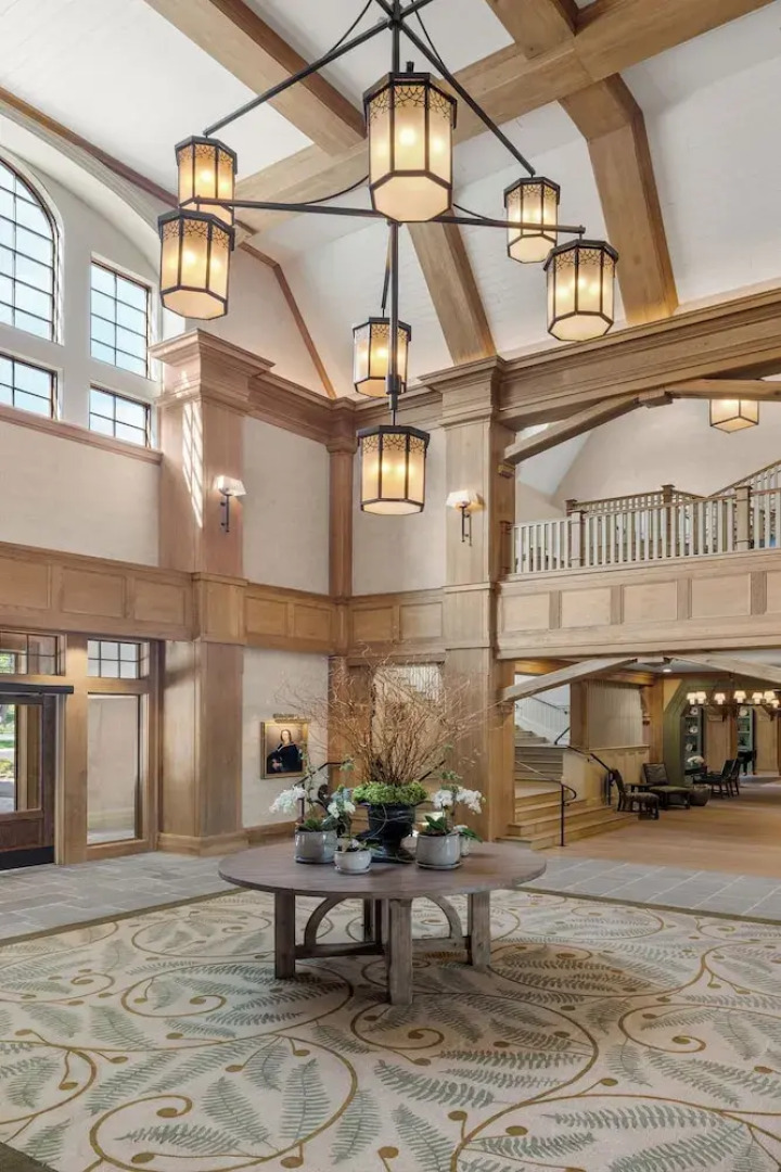 The Lake Estate on Winnisquam