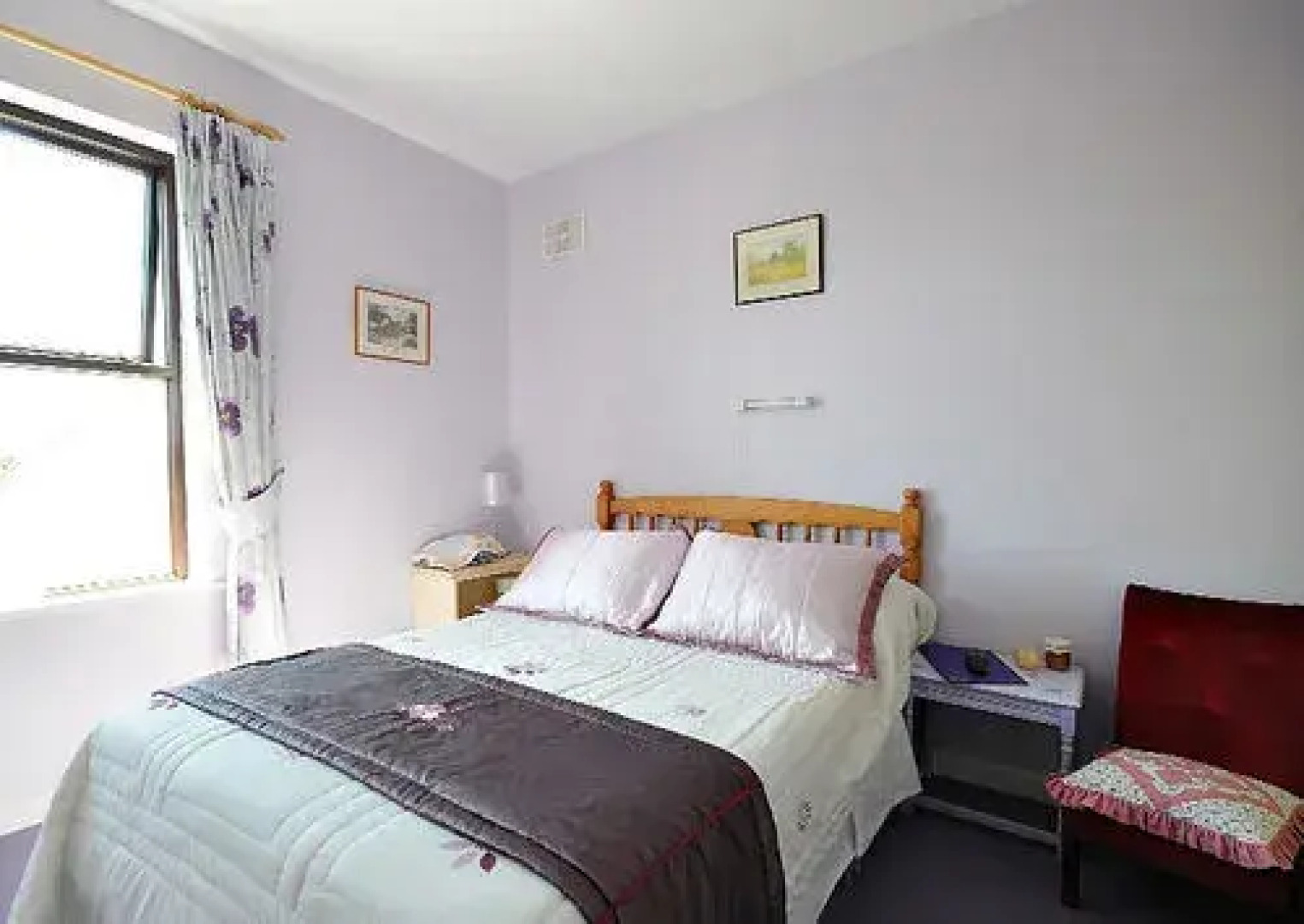 Clinton'S Woodview Farmhouse