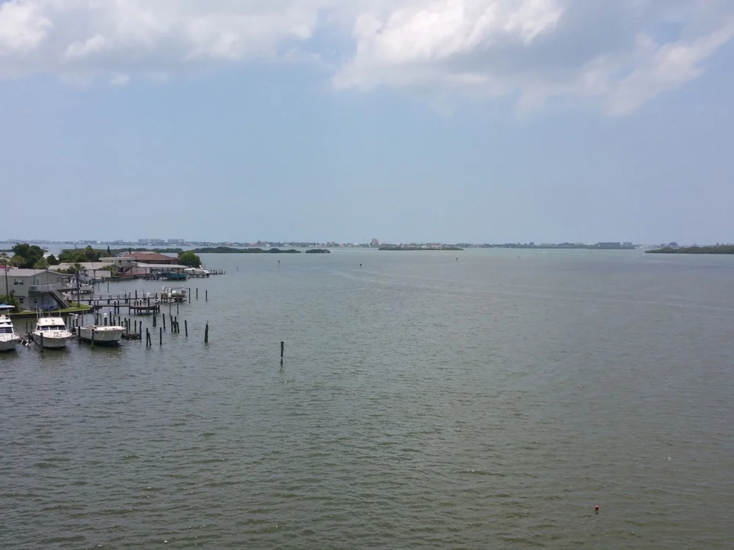 Boca Ciega Resort