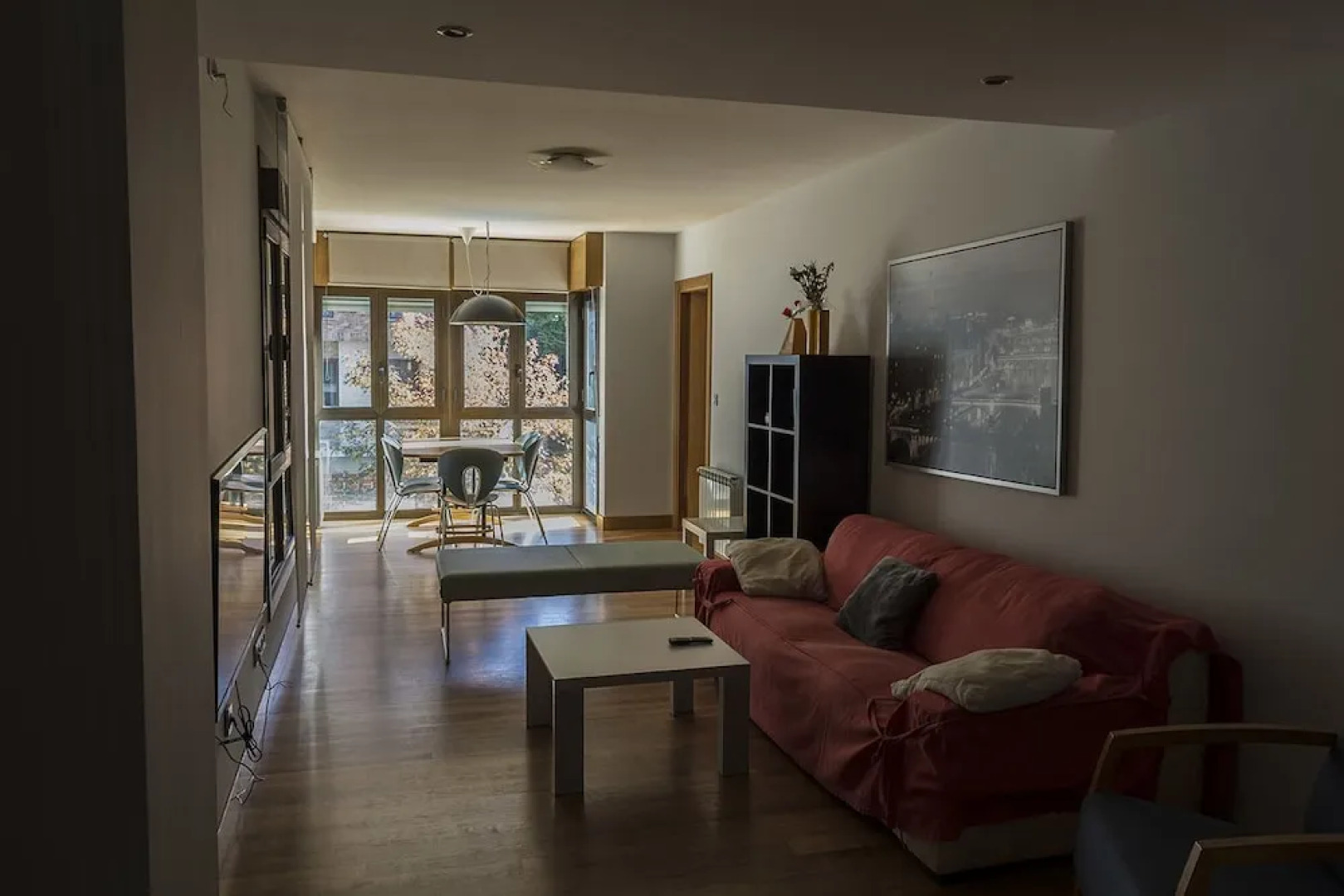 Bidasoa by Basquelidays