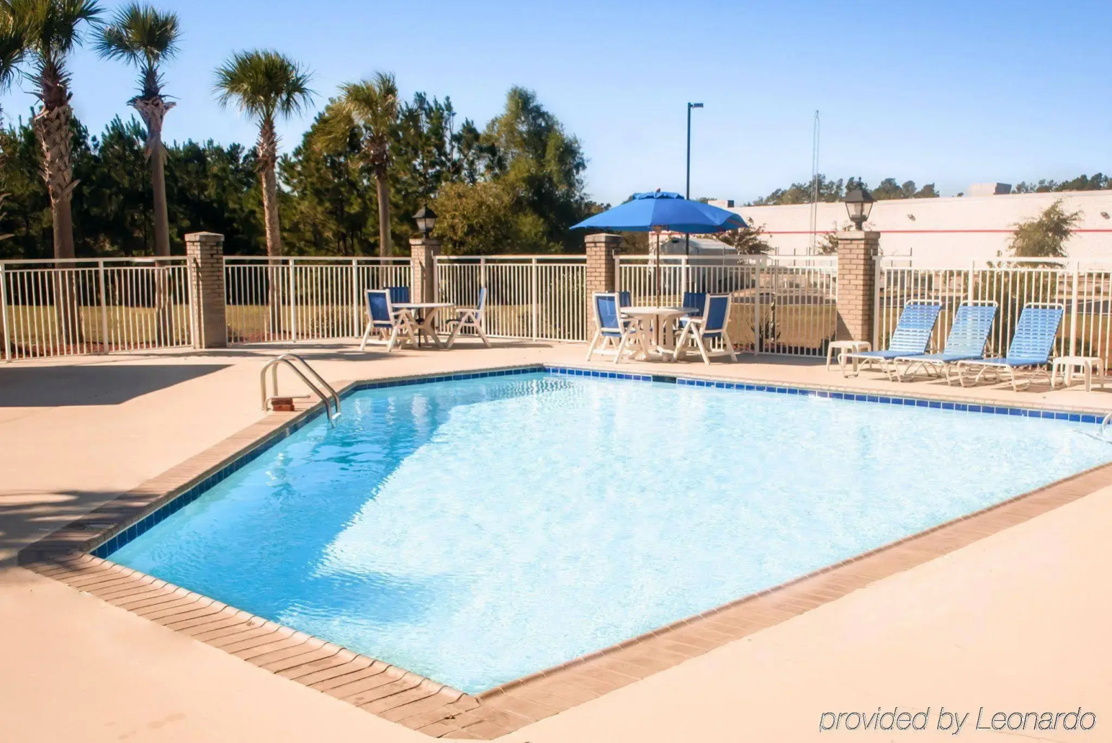 Quality Inn Conway Northwest