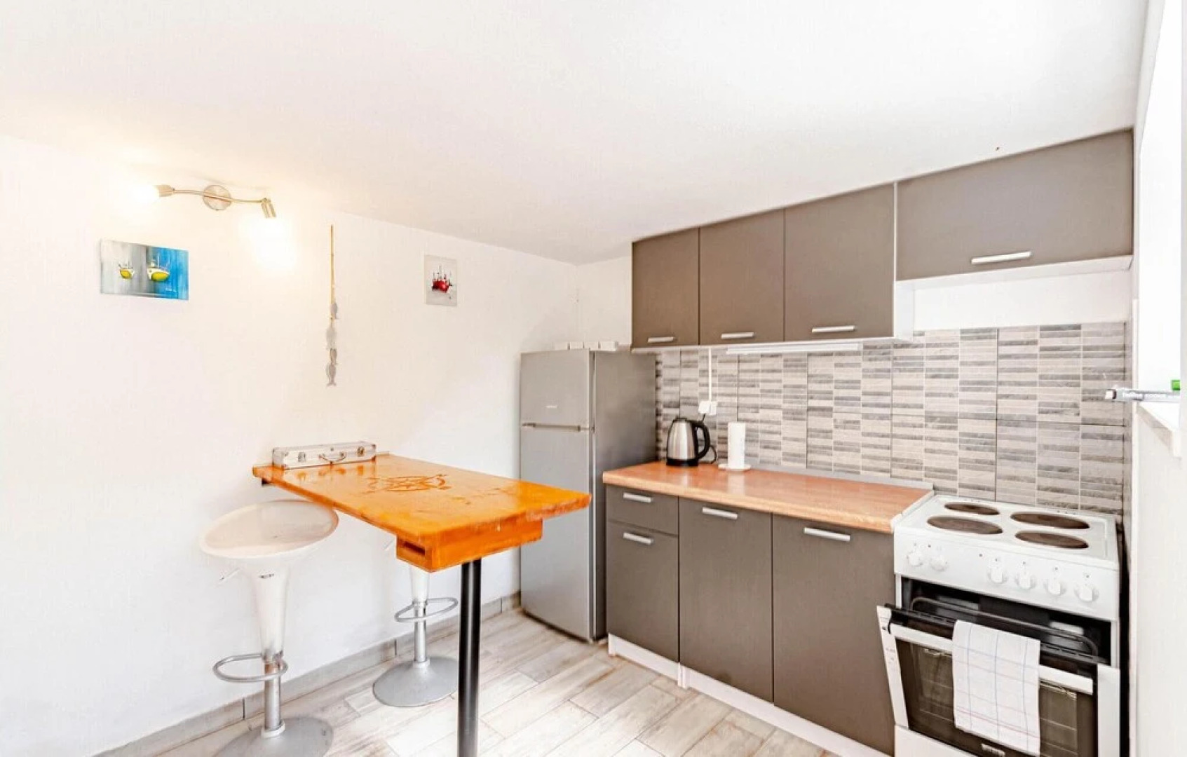 Stunning Home in Loviste With Wifi and 3 Bedrooms