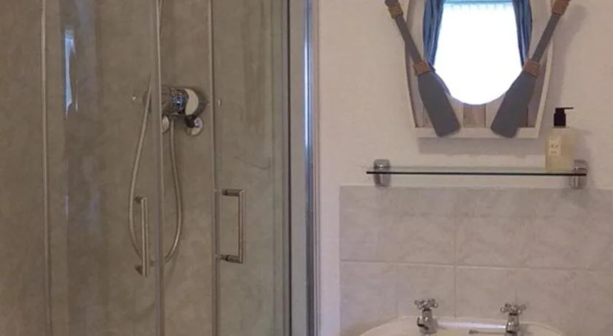 Acorn Lodge Guest House