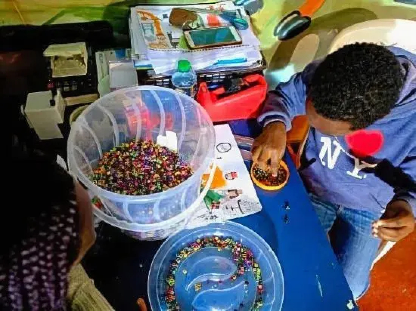 Great Rift Valley Lodge & Golf Resort