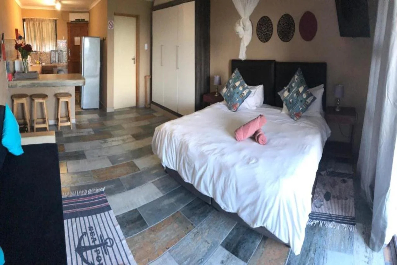Go Wild Resort
