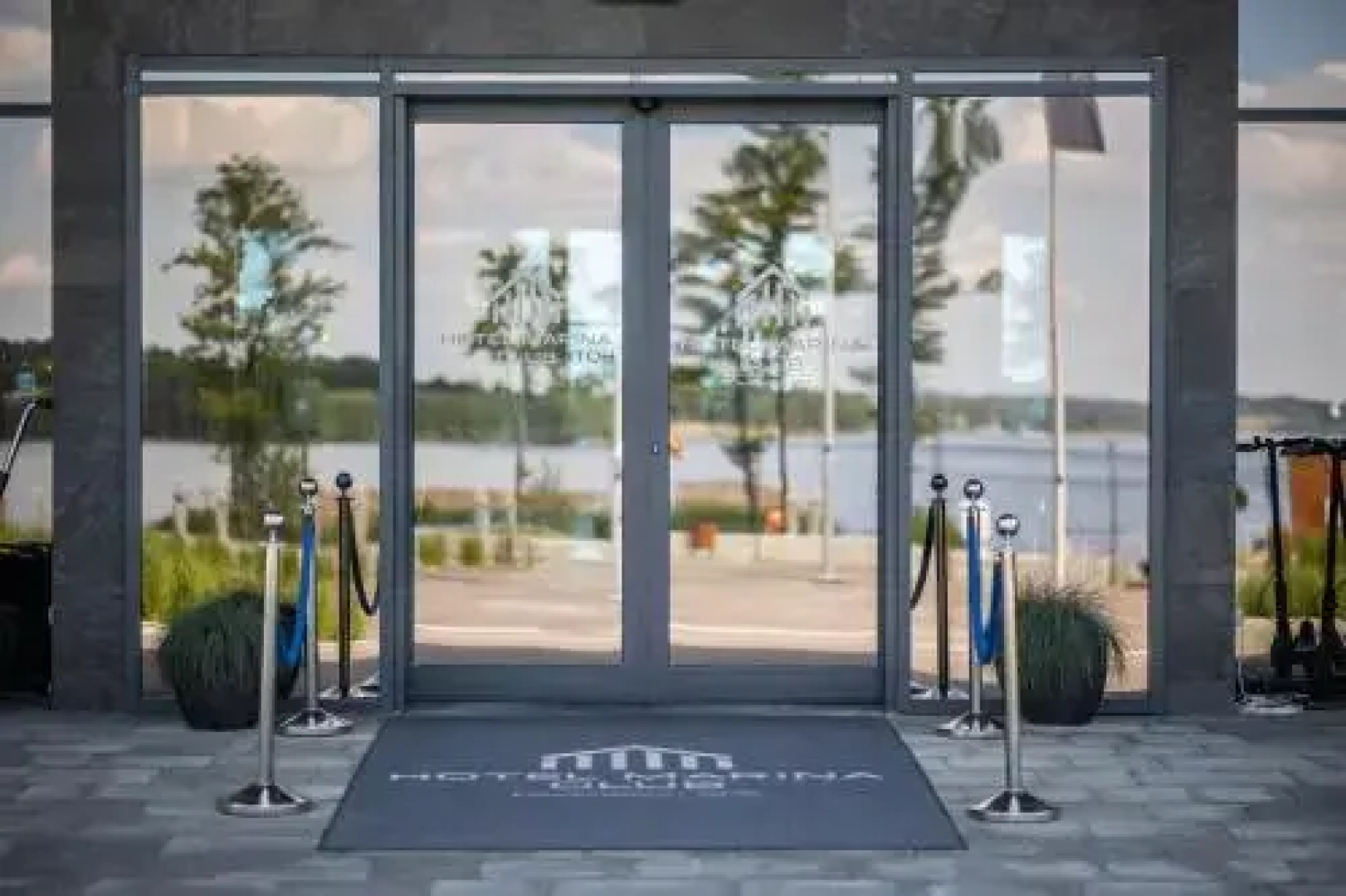 Hotel Marina Club