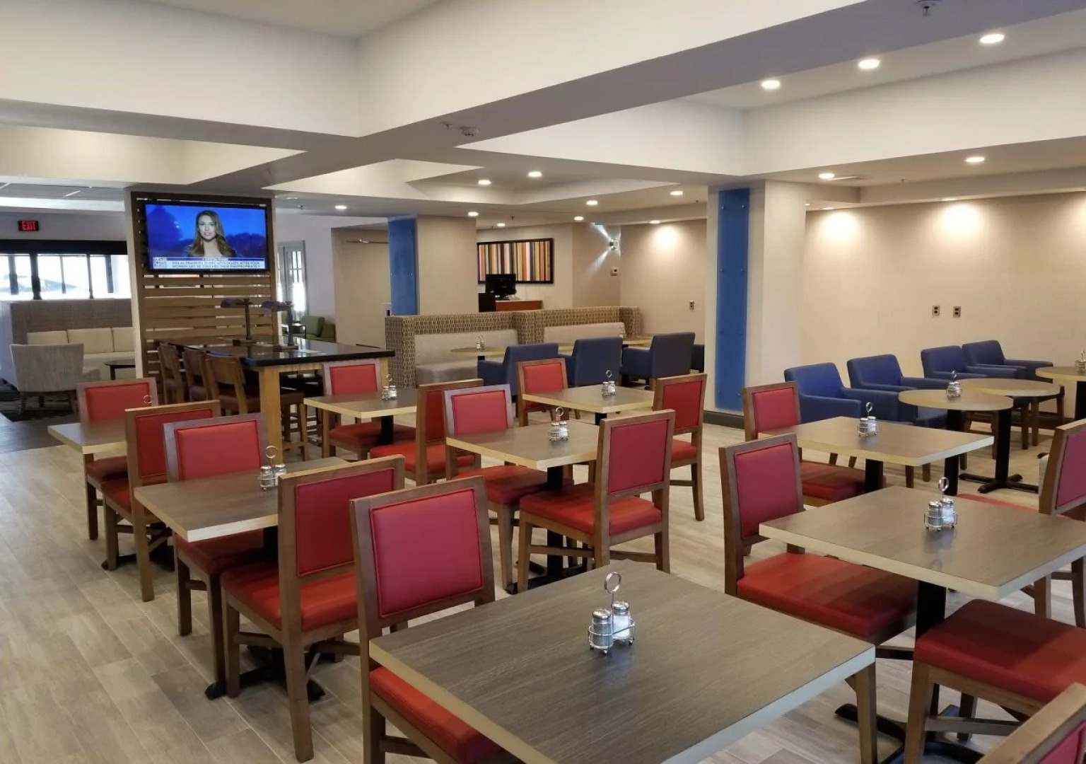 Holiday Inn Express Columbia NE - Fort Jackson by IHG