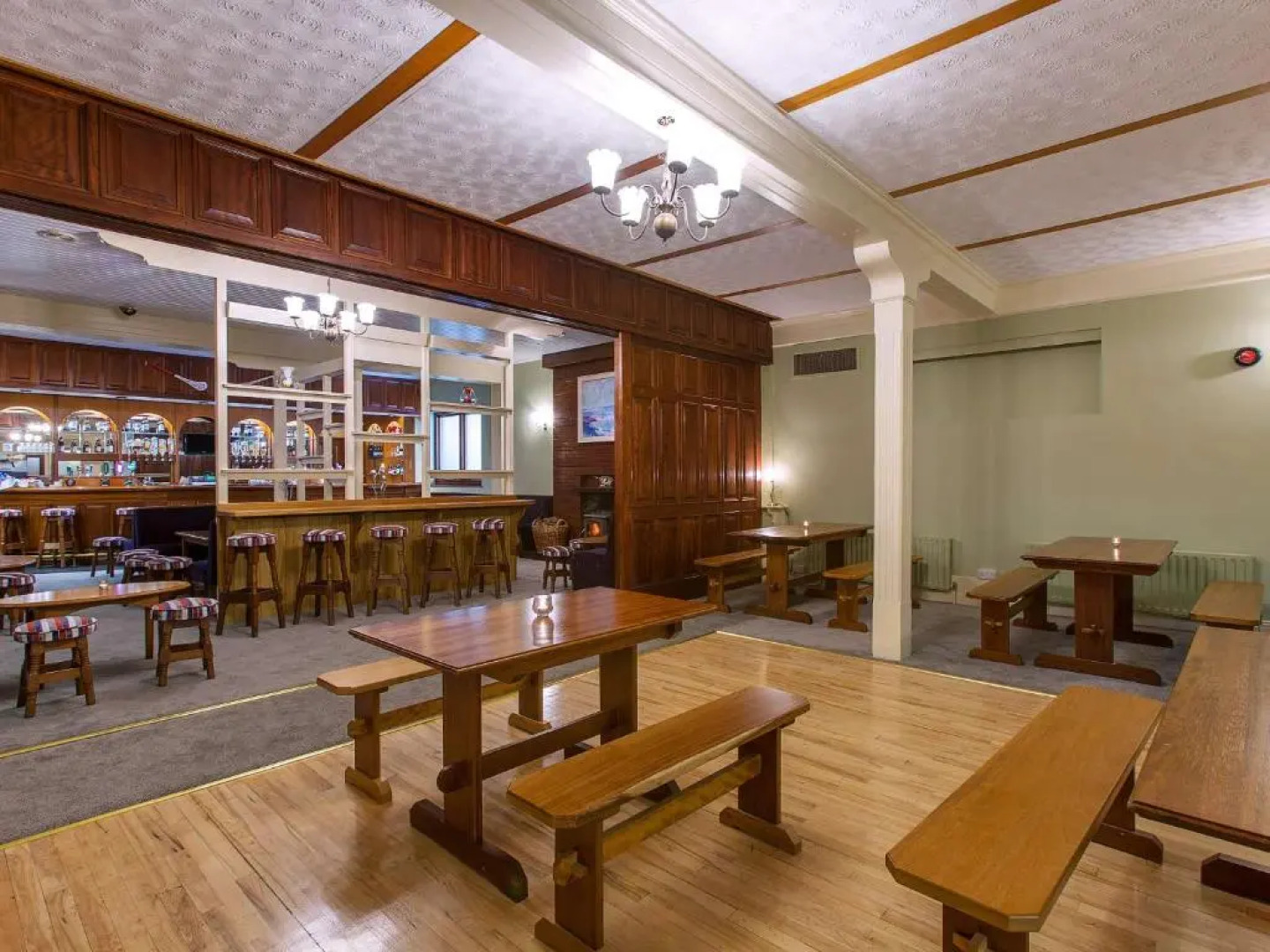 Gold Coast Resort Dungarvan