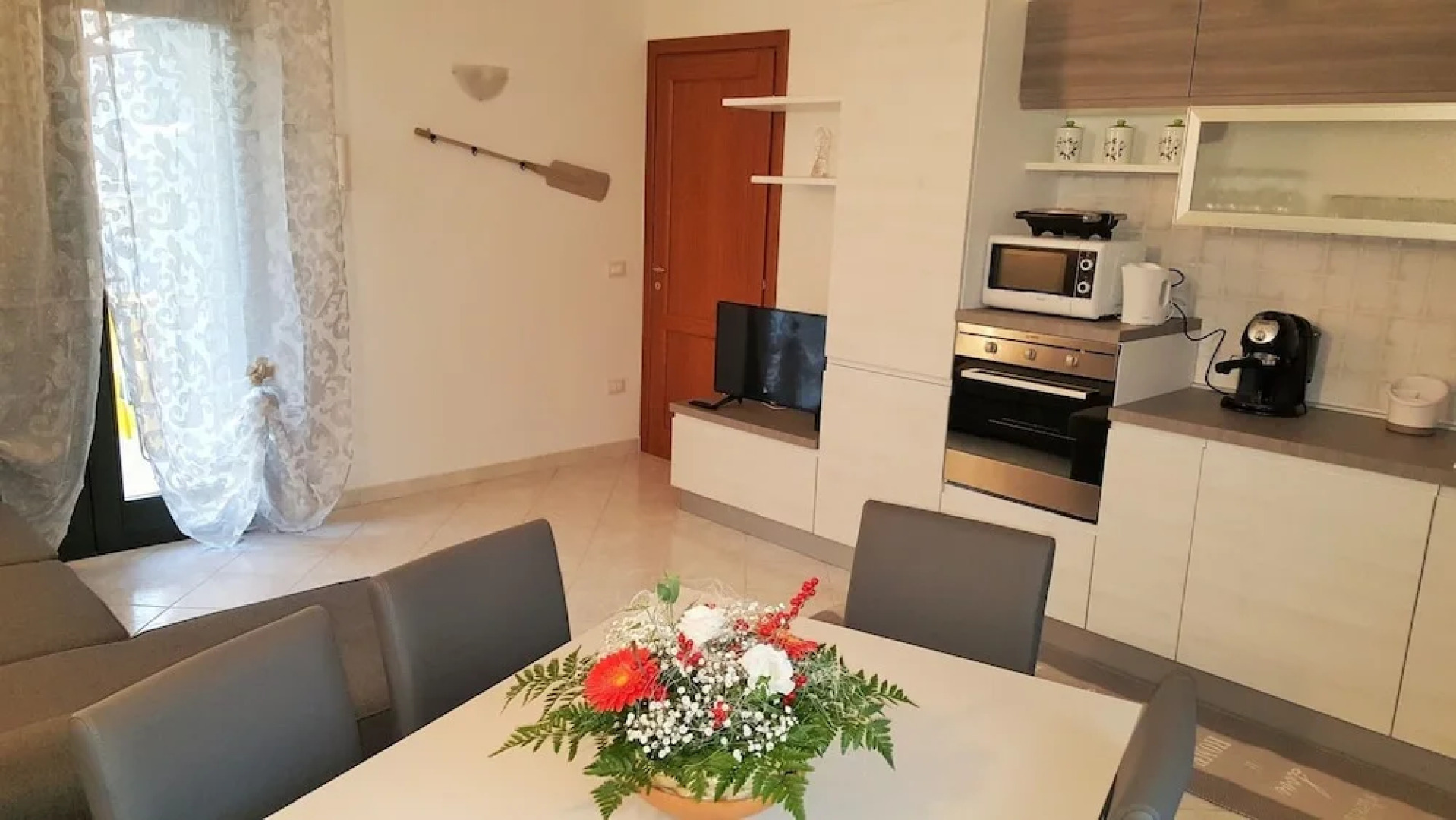 Terme di Casteldoria - Appartamento 24