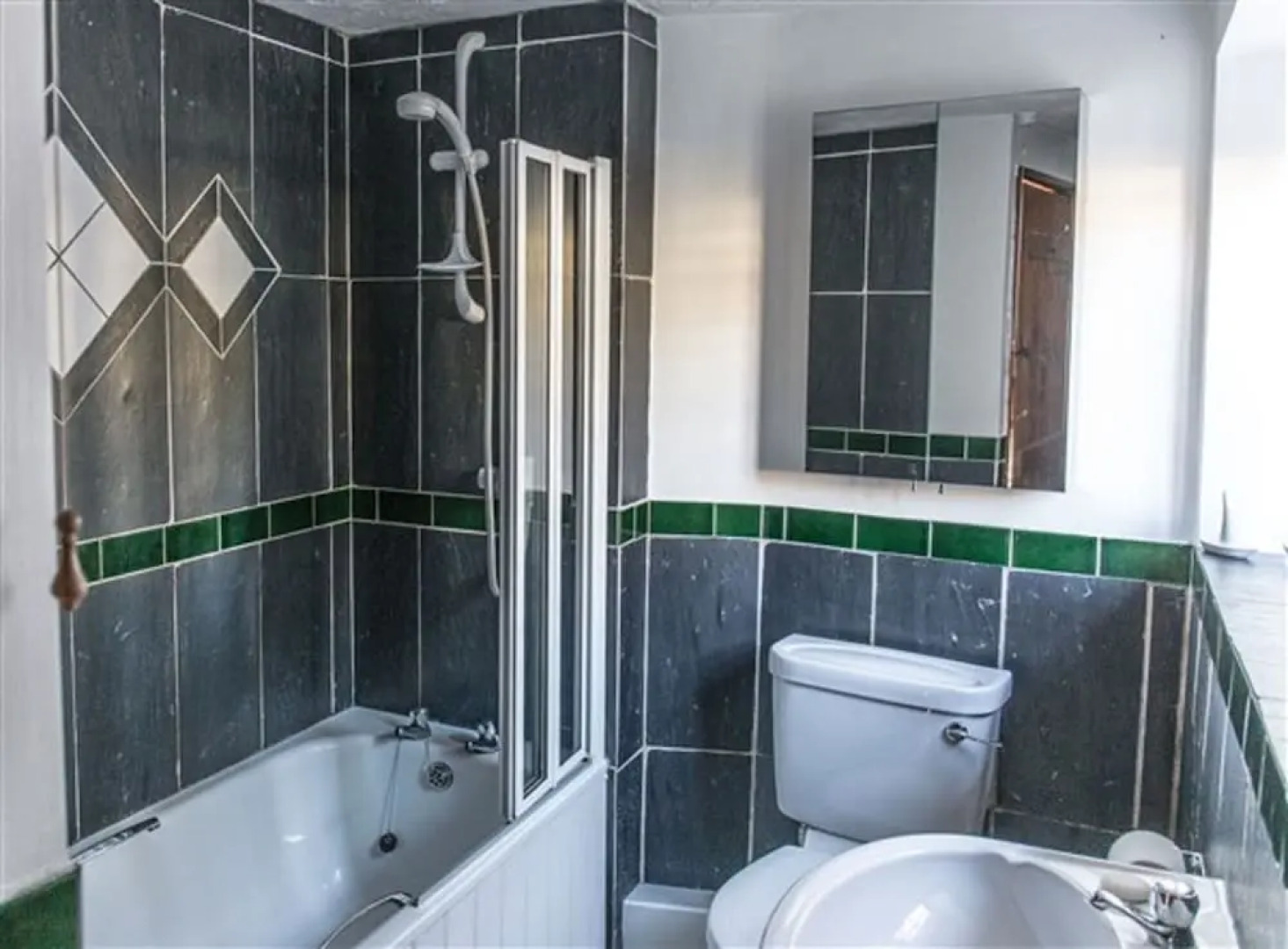 Cheristow Farm Cottages