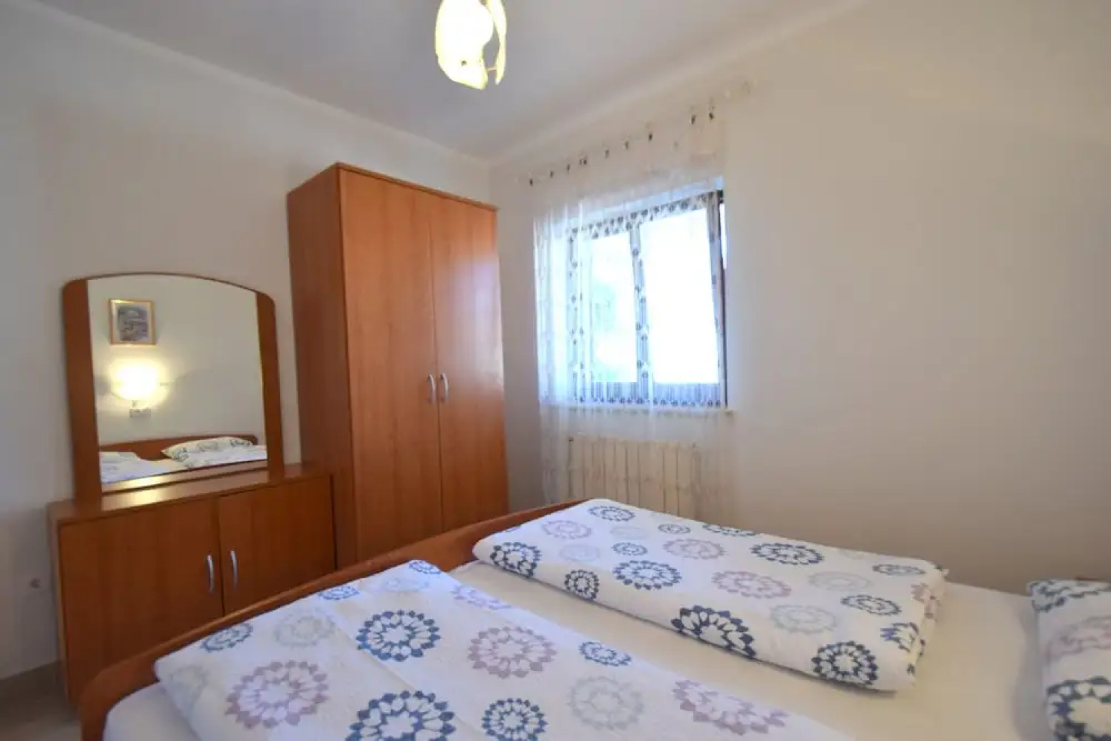 Apartments Franka