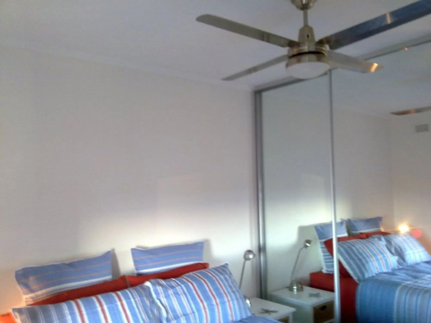 Acushla Accommodation