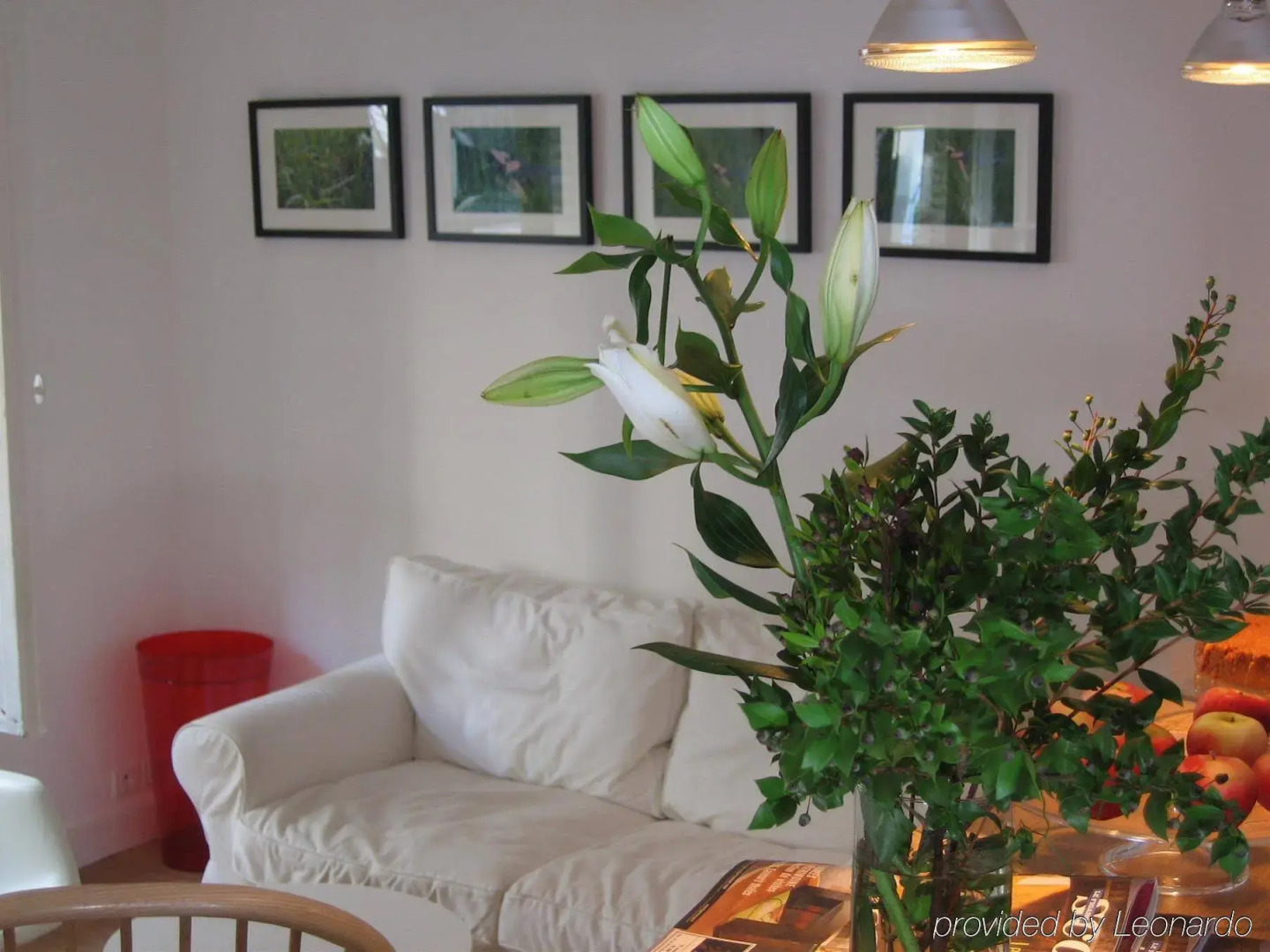 Hôtel Arvor Saint Georges