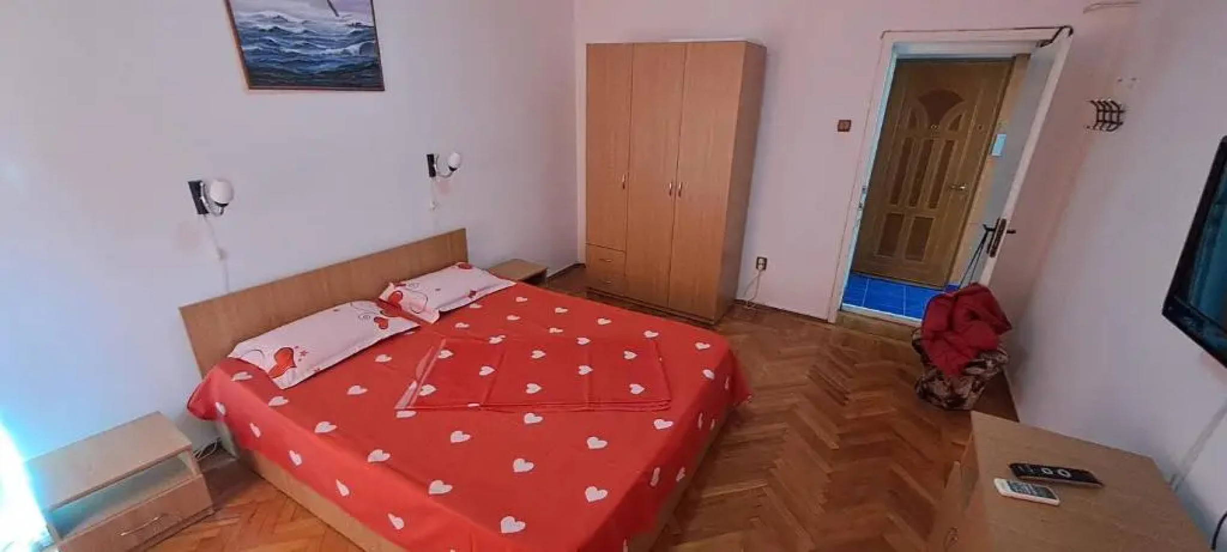 Apartament Grigore Etaj 2