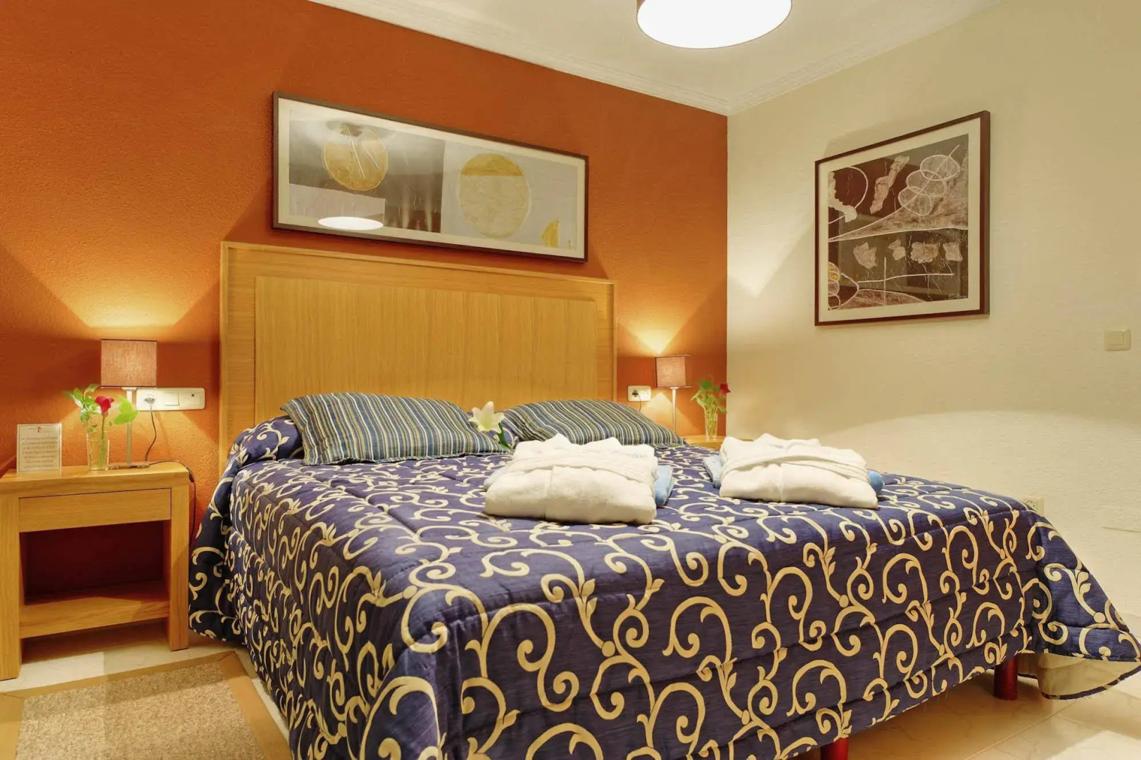 ALEGRIA Infiniti Beach Resort