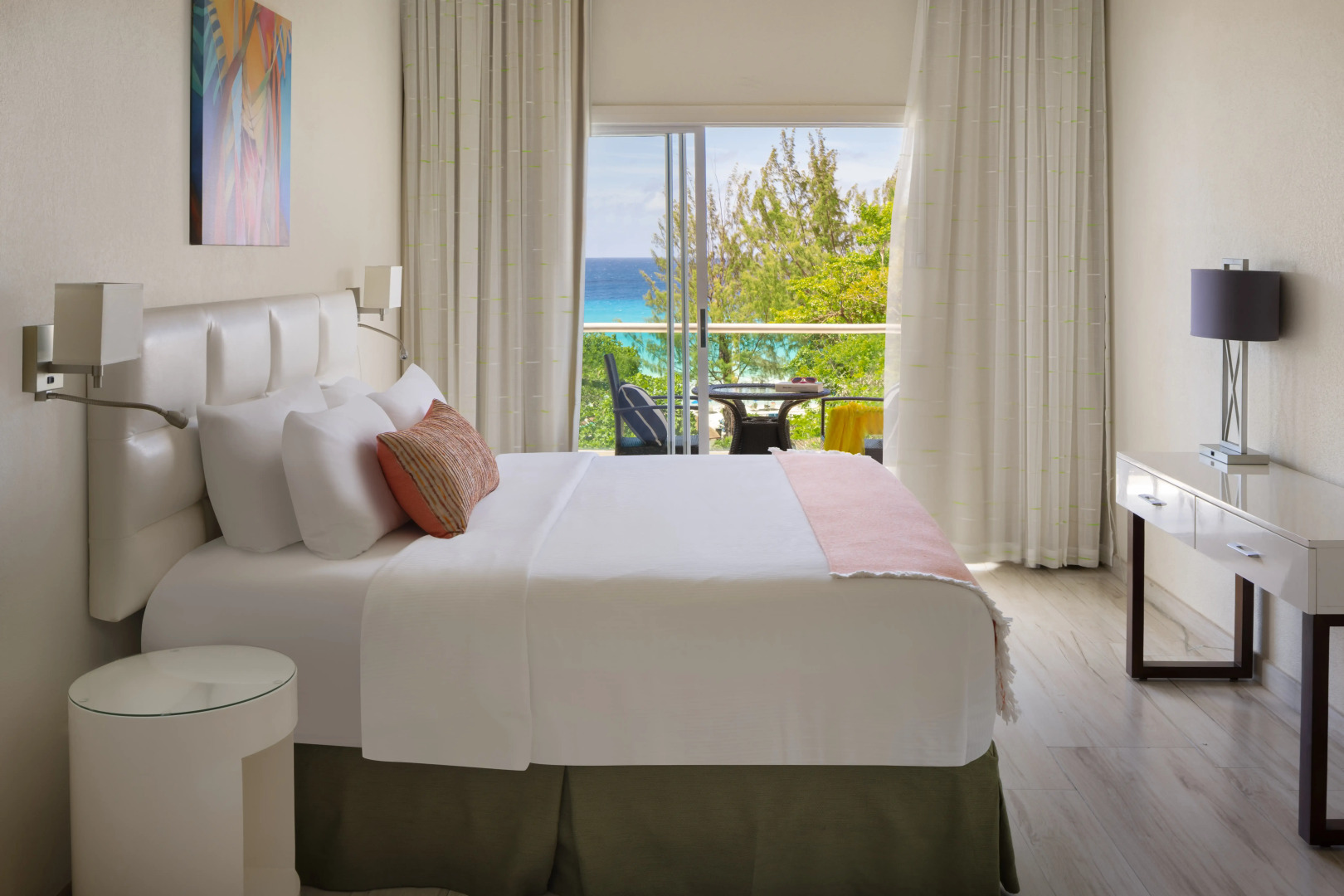 The Rockley by Ocean Hotels