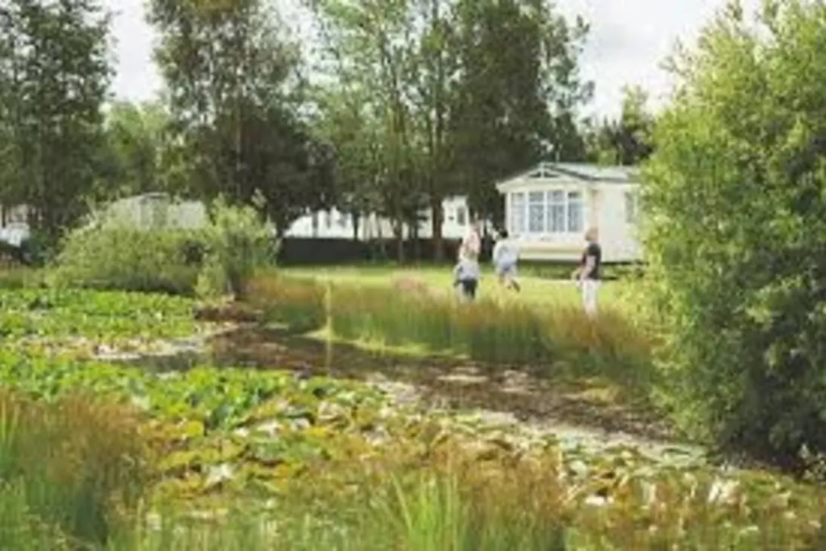 Haven Thorpe Park, Cleethorpes