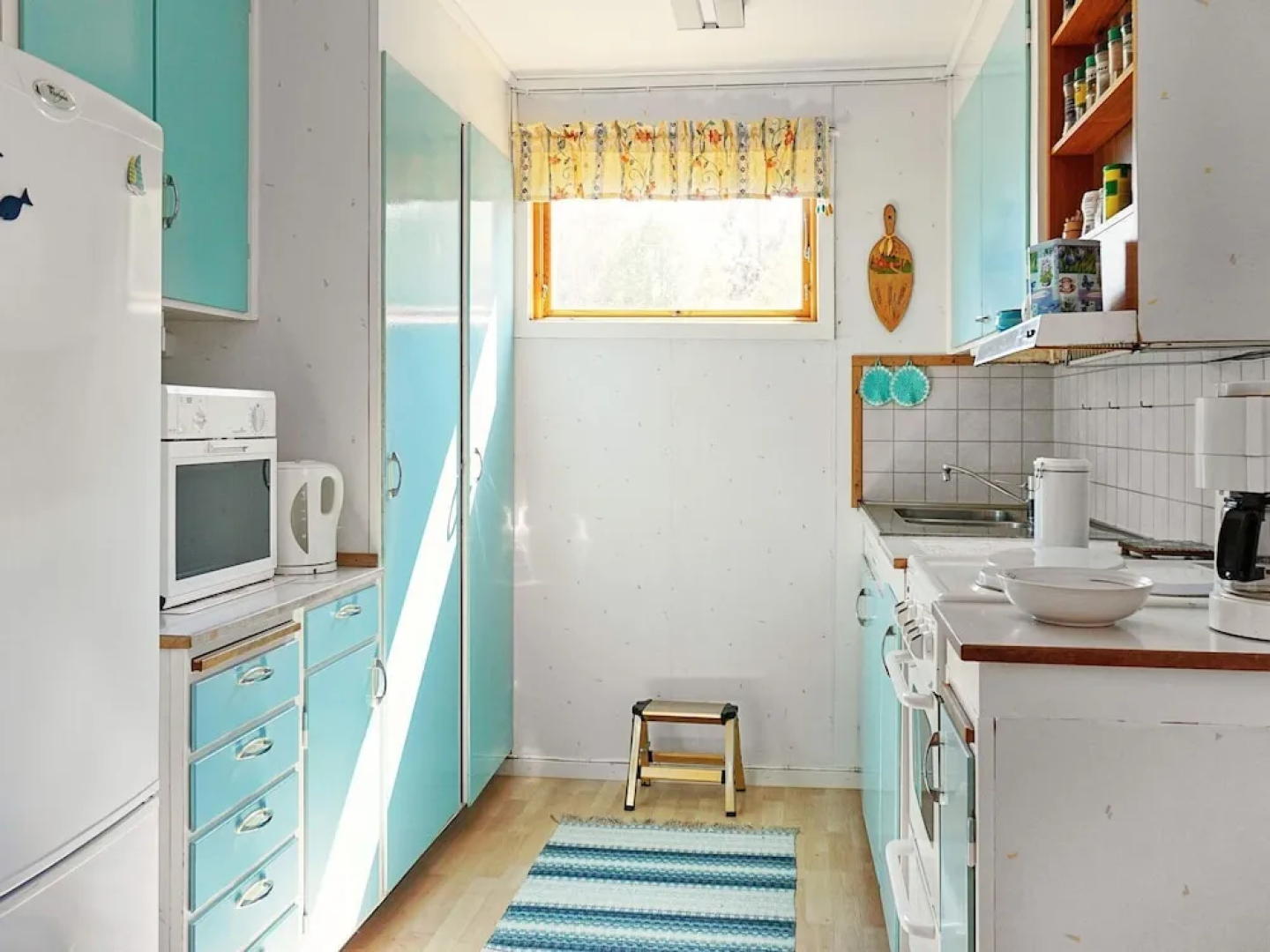 5 Person Holiday Home in Kungshamn