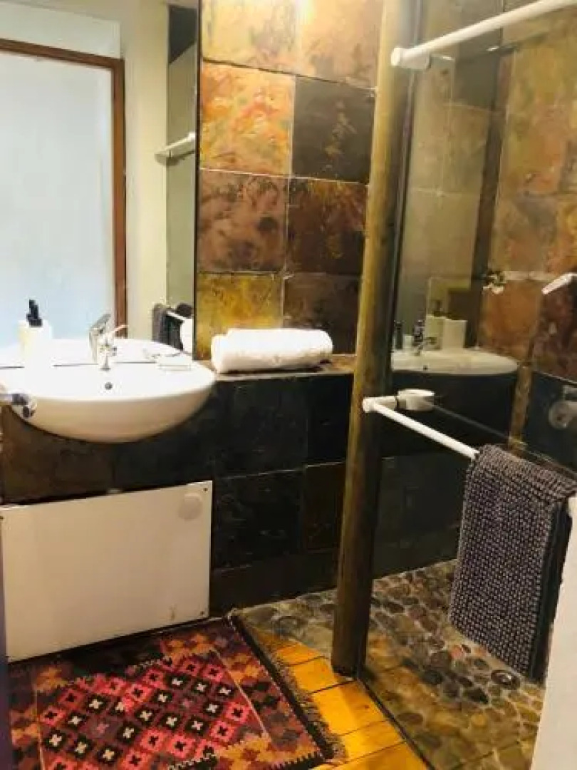 Stay at Bokkoms in Paternoster Self Catering Accommodation