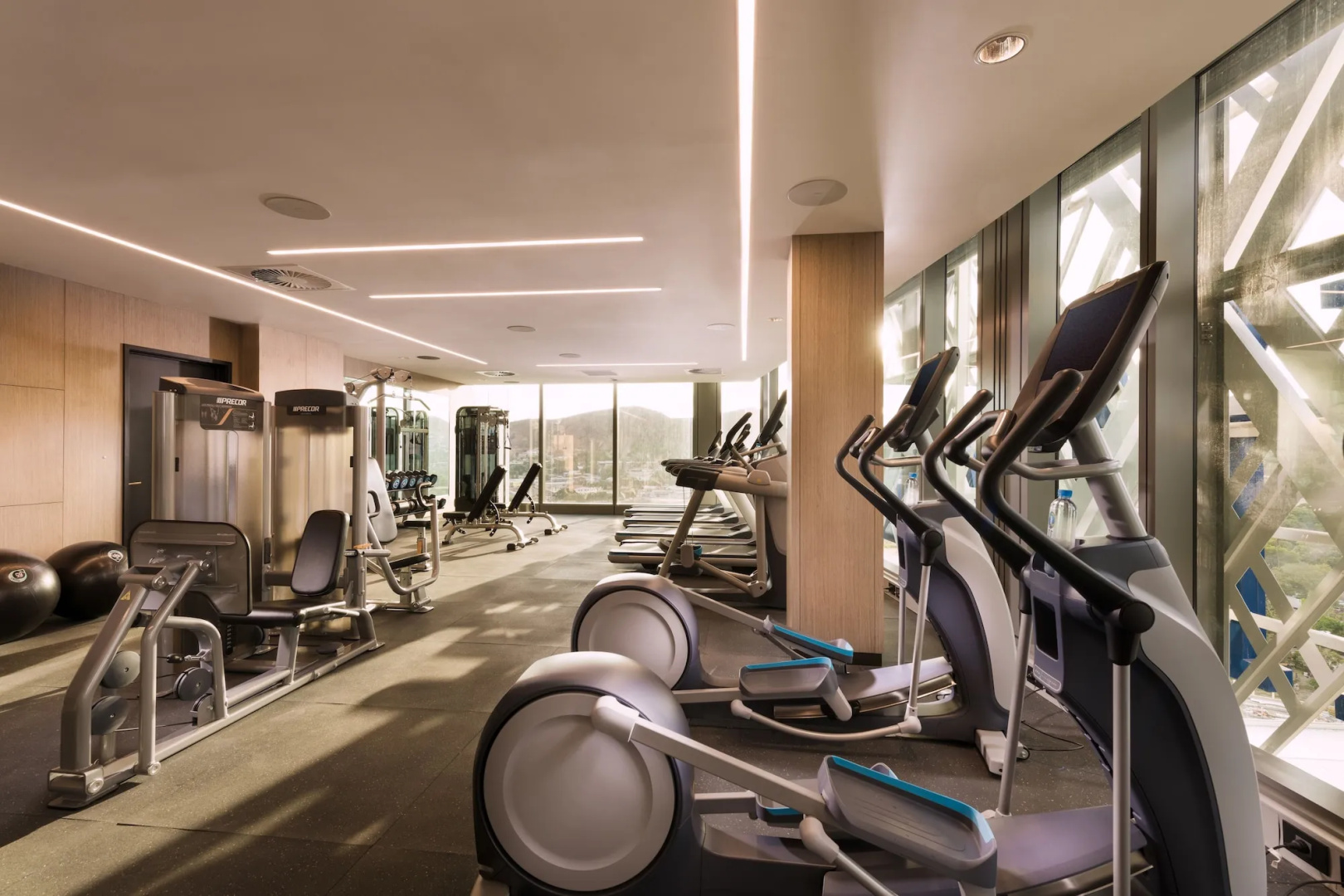 Hilton Port Moresby Hotel & Residences