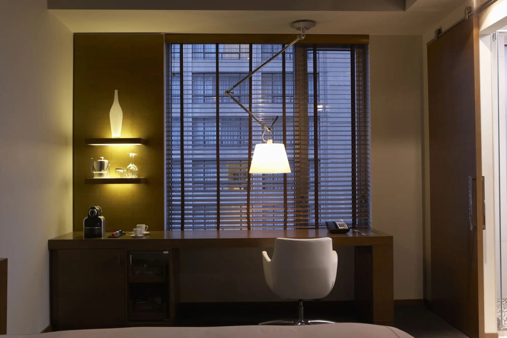 Hotel Le Germain Calgary
