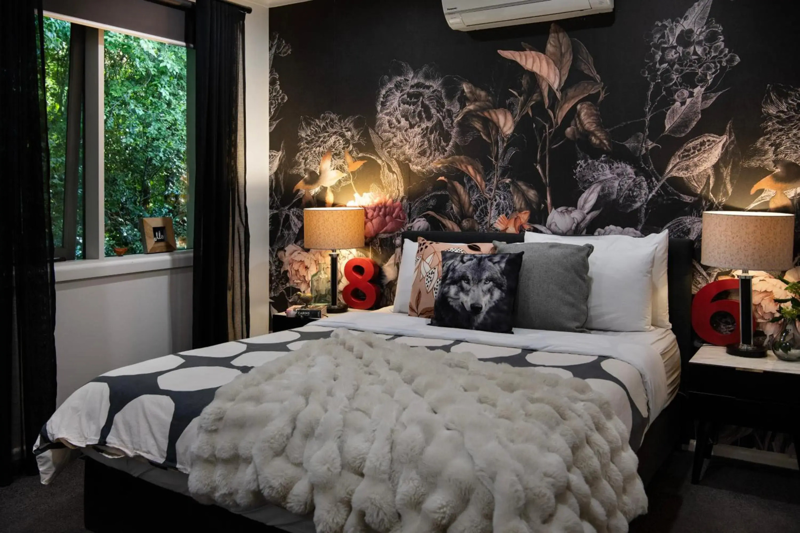 East St at Daylesford