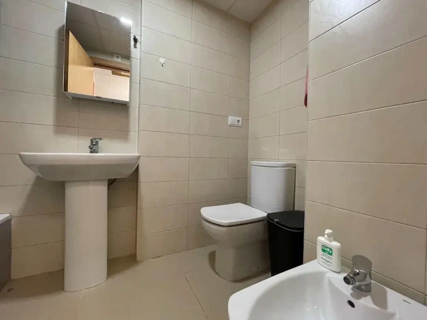 Belvilla by OYO Mirador Playa Serena