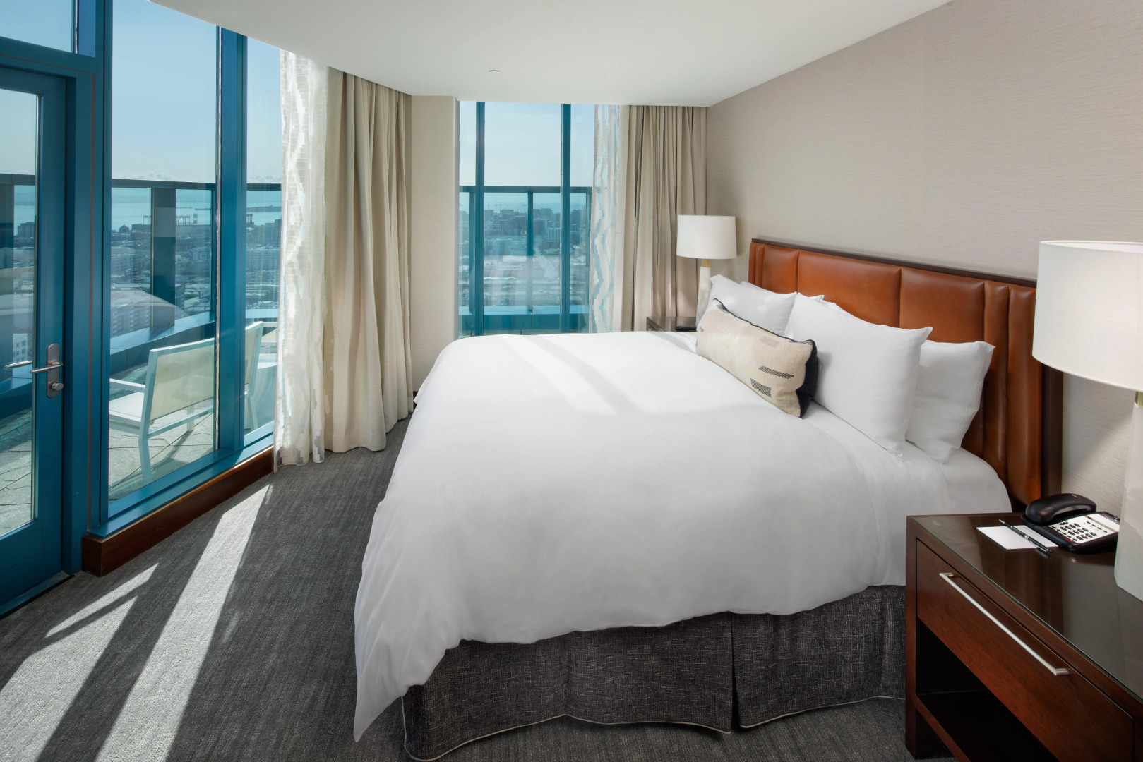 InterContinental San Francisco by IHG