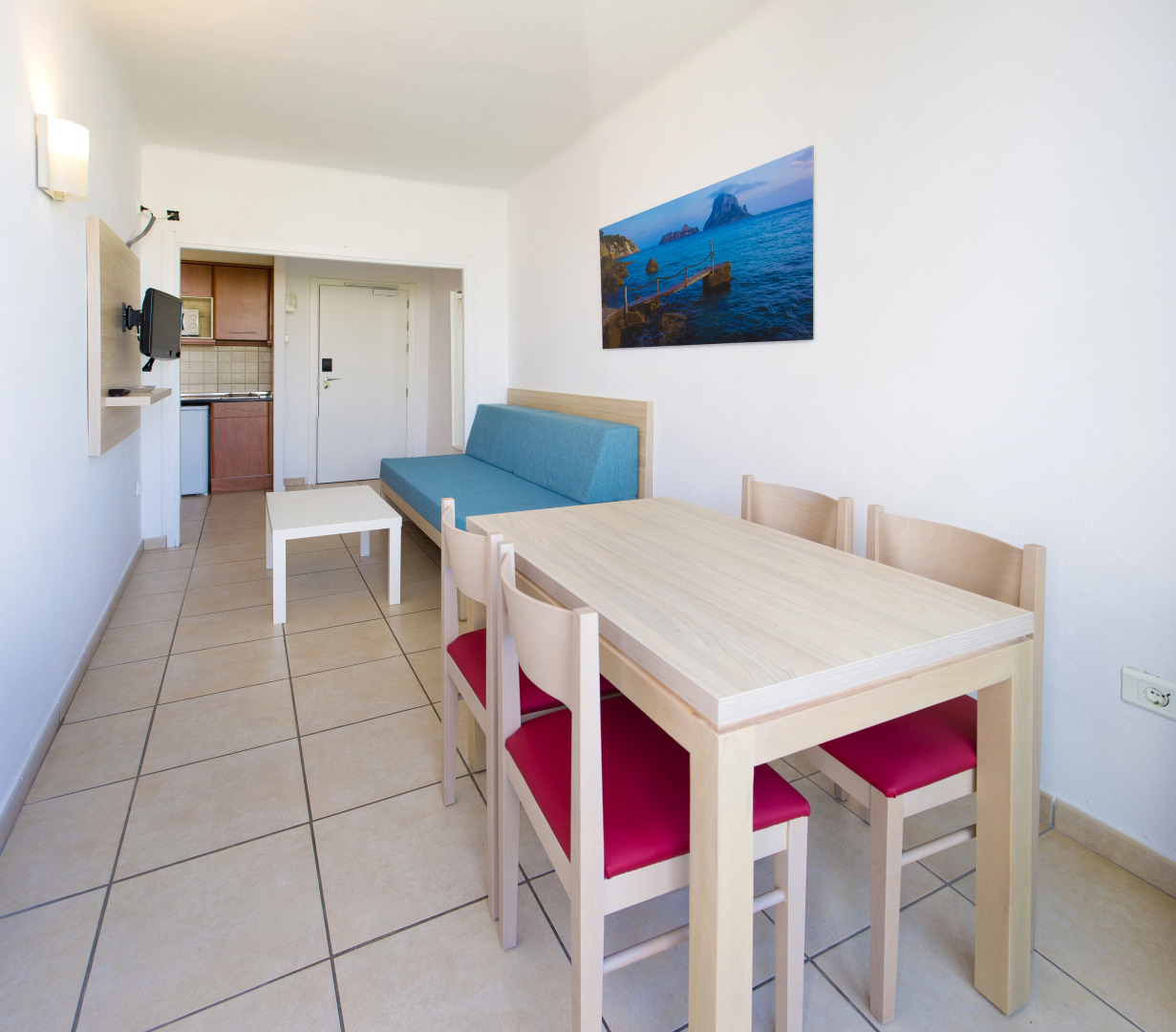 Apartamentos Tramuntana