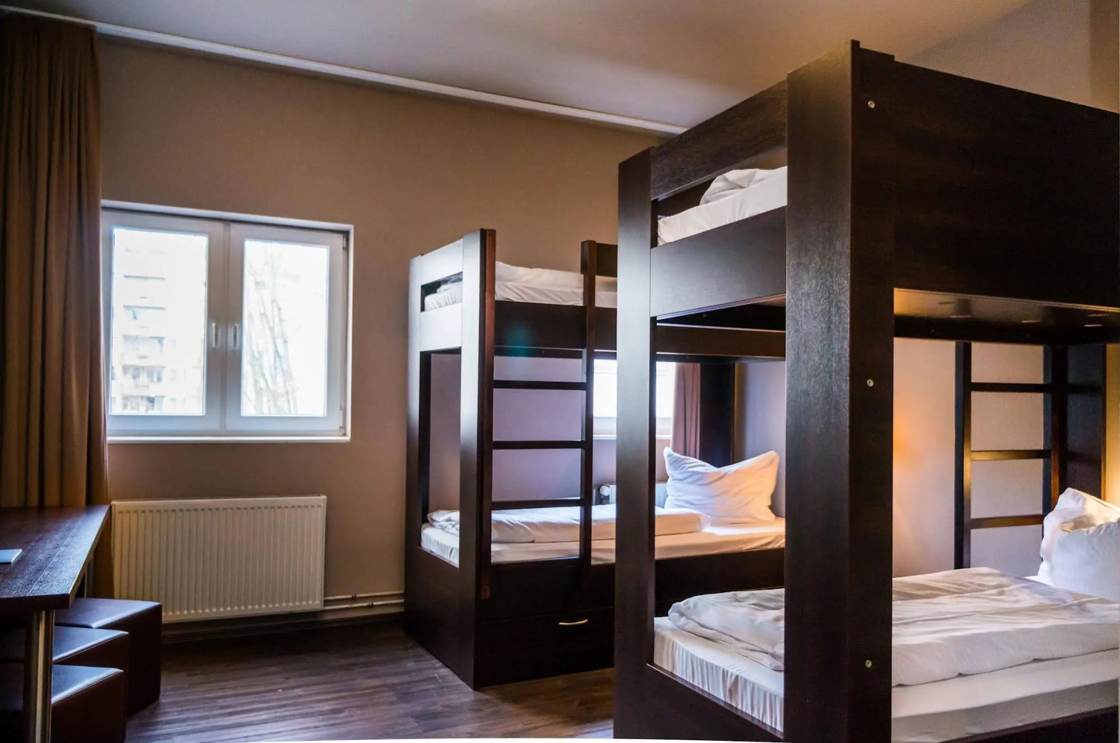 Smart Stay Hotel Berlin City